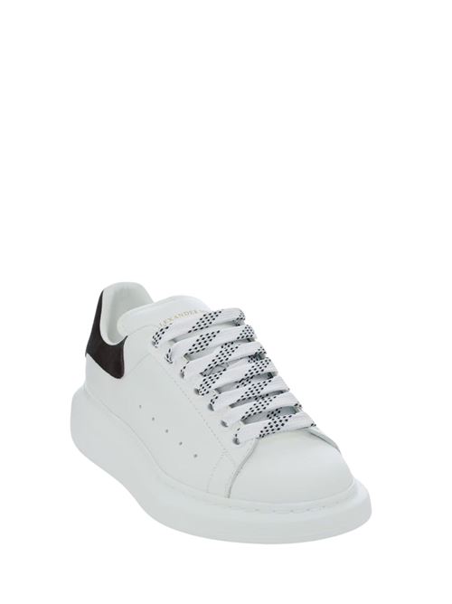 Larry sneakers ALEXANDER MCQUEEN | 553770WIAIH9061
